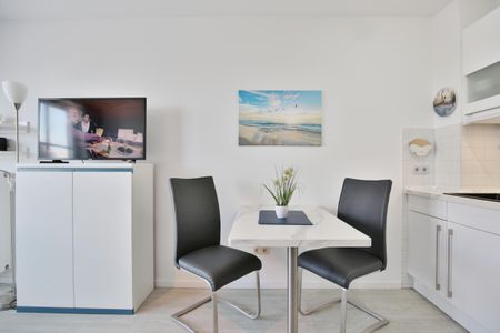 Maison Baltique Appartement 26