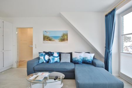 Maison Baltique Appartement 26