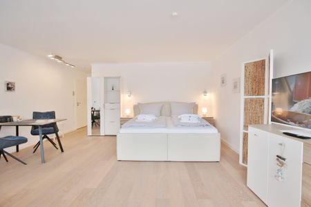 Ostseeglück Appartement 303