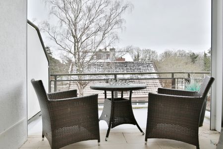 Ostseeglück Appartement 303