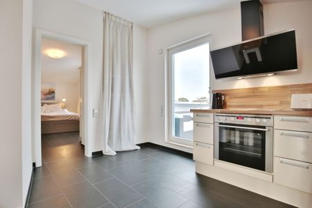 Penthouse am Platz Appartement 10