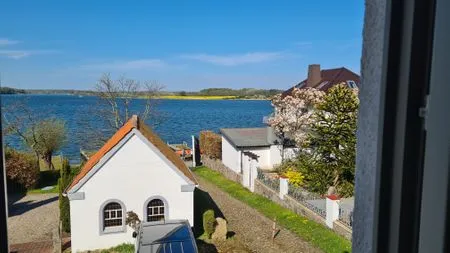 Nachbarschaft Ferienwohnung Großer Onkel Nr. 2