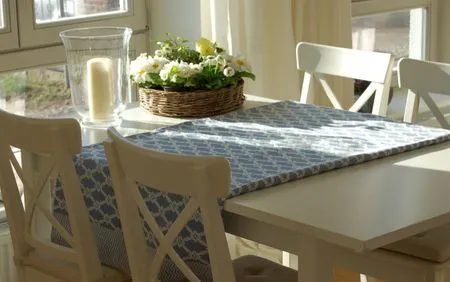 Wohnzimmer Ferienwohnung Großer Onkel Nr. 2