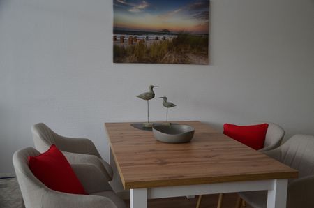 Domizil Strandallee 30 Appartement 6, Seepferdchen