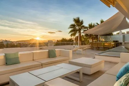  Villa Talamanca View