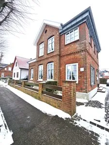 Hauptansicht Marina - Whg. 1