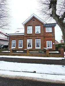 Hauptansicht Marina - Whg. 3