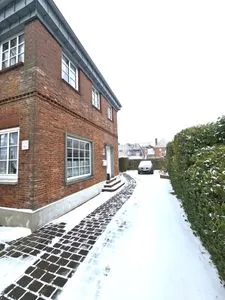 Hauptansicht Marina - Whg. 3