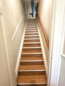 Empfang Promenadenblick - Wohnung 1