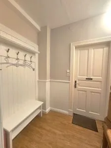 Empfang Promenadenblick - Wohnung 1