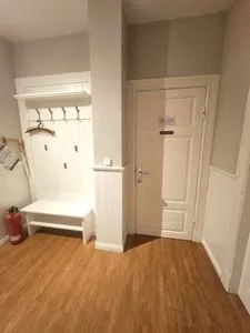 Empfang Promenadenblick - Wohnung 2