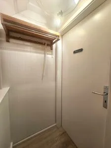 Empfang Promenadenblick - Wohnung 3