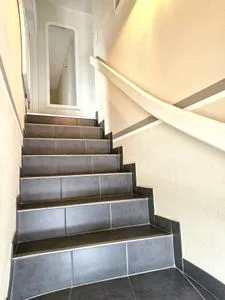 Empfang Eltimjo 1 - Ferienwohnung für 2 Personen