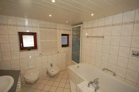 Badezimmer EG Windrose Komplett