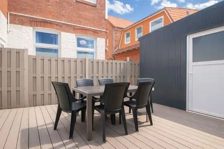  Villa Sofia Ferienwohnung Seemöwe