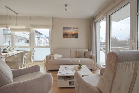 Strandglück Appartrement 17A