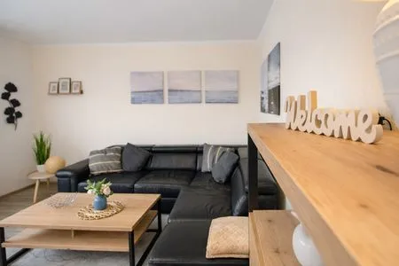  Ferienwohnung Erholung