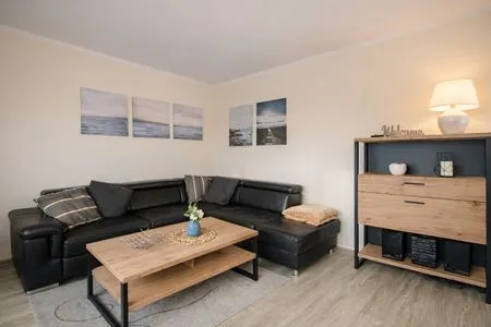  Ferienwohnung Erholung