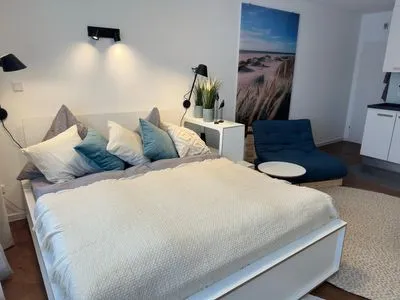  Ferienwohnung Metropol 17