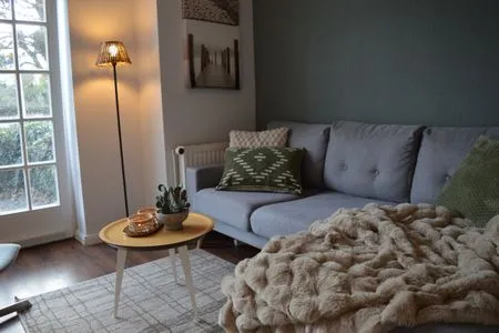 Wohnzimmer Trift 30, Whg. 4a