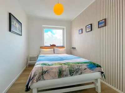 Schlafzimmer Nautica Whg. 518