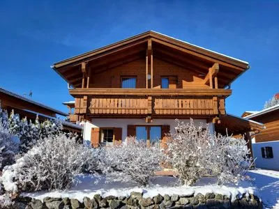 Alpenrose Alpenrose - Feriendorf Via Claudia Haus 53