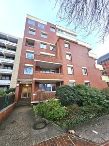 Hauptansicht Mühlenblick