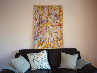  Paradiso am Hochrhein