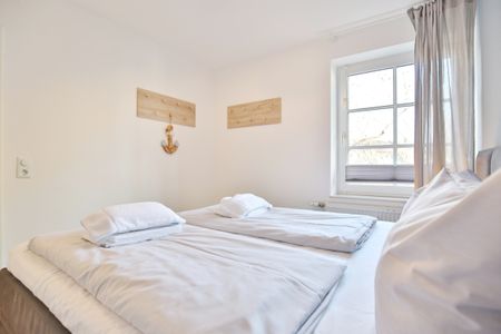 Am Elchgrund Im Brook 9 Appartement 9