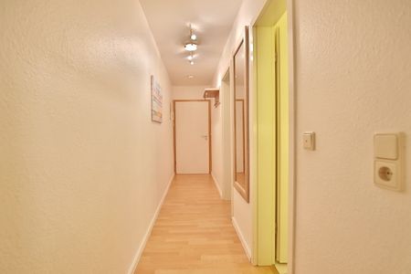Am Elchgrund Im Brook 9 Appartement 9