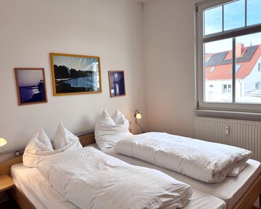 Ferienwohnung Traumblick