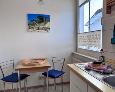Ferienwohnung Traumblick