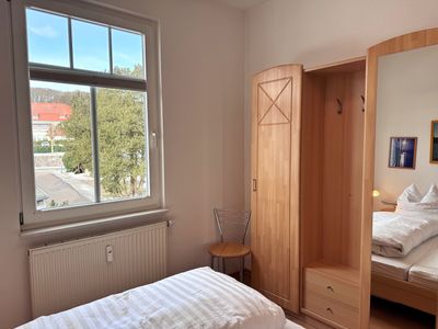 Ferienwohnung Traumblick