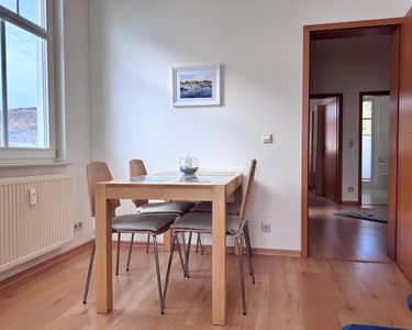 Ferienwohnung Traumblick