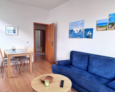 Ferienwohnung Traumblick