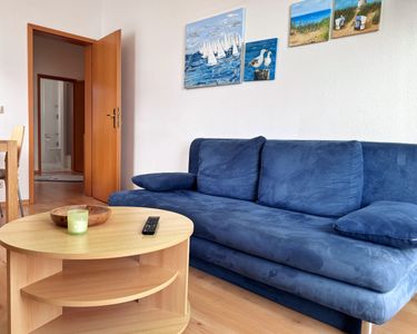 Ferienwohnung Traumblick