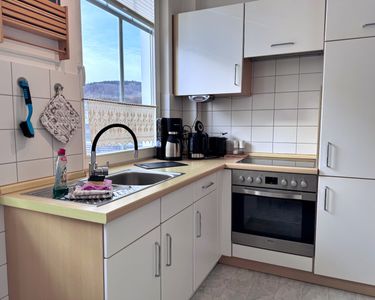 Ferienwohnung Traumblick