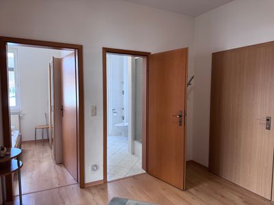 Ferienwohnung Traumblick