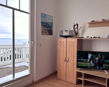 Ferienwohnung Traumblick