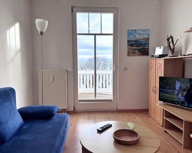 Ferienwohnung Traumblick