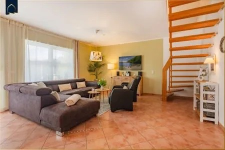  Ferienhaus am Wolgastsee II