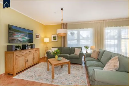  Ferienhaus am Wolgastsee I