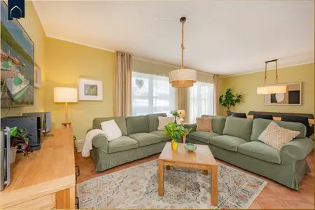  Ferienhaus am Wolgastsee I