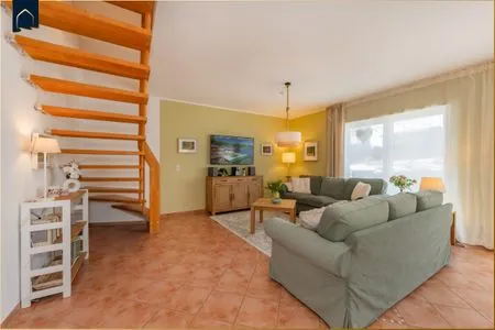  Ferienhaus am Wolgastsee I