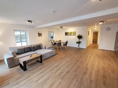  Smart Resorts Haus Smaragd Smaragd – Wiesengrün