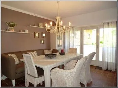  Wrixum - Herrenhof Wohnung Gapp