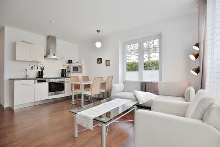 Villa Marisol Appartement 2
