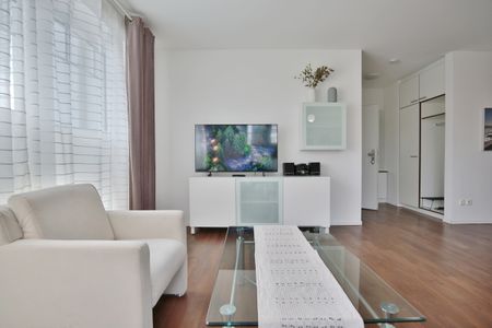 Villa Marisol Appartement 2