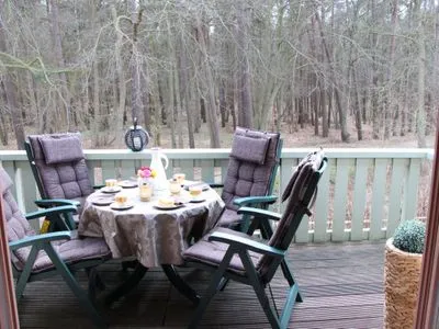  Residenz am Lindengarten Ferienwohnung 20