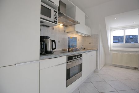 Hansa-Residenz I Appartement 18 Baltic Bright